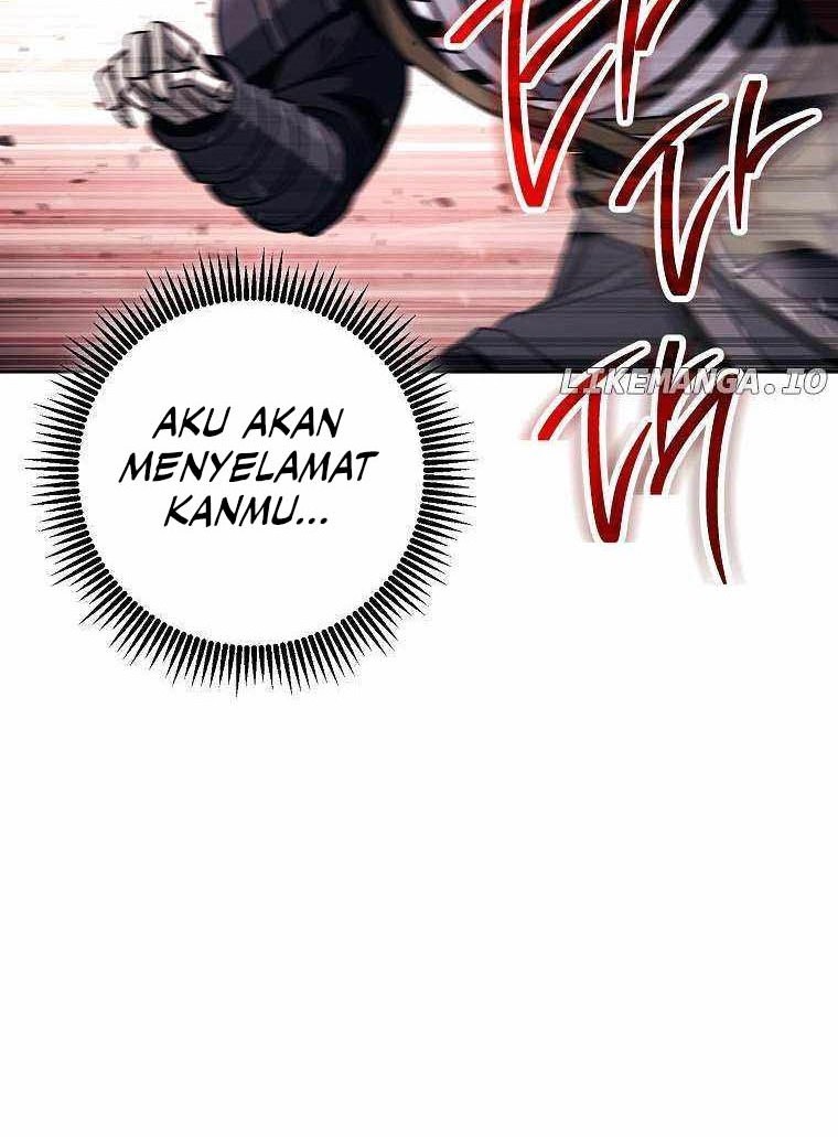 Skeleton Soldier Couldn’t Protect the Dungeon Chapter 288 - halaman 58