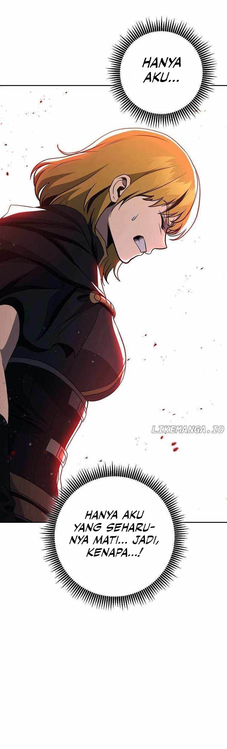 Skeleton Soldier Couldn’t Protect the Dungeon Chapter 288 - halaman 59