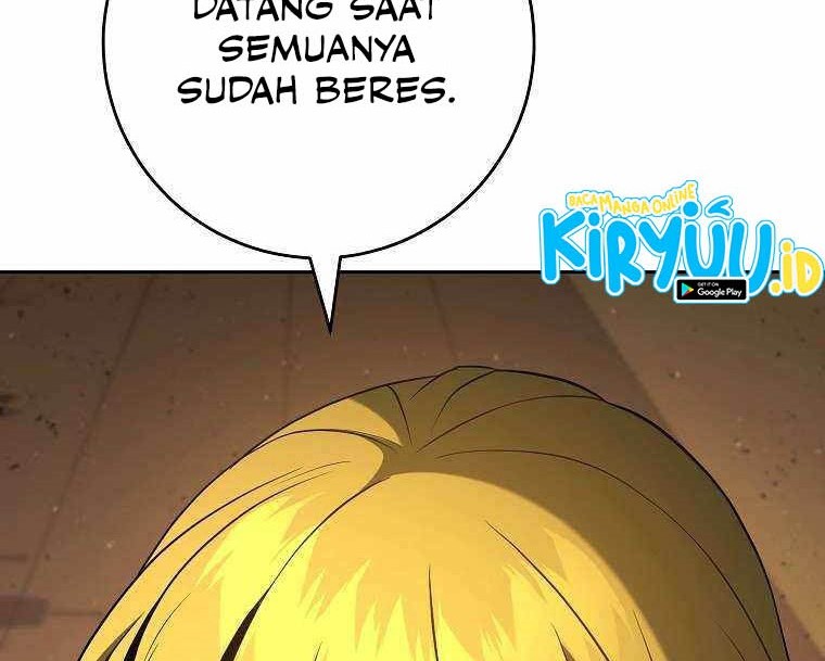Skeleton Soldier Couldn’t Protect the Dungeon Chapter 288 - halaman 6