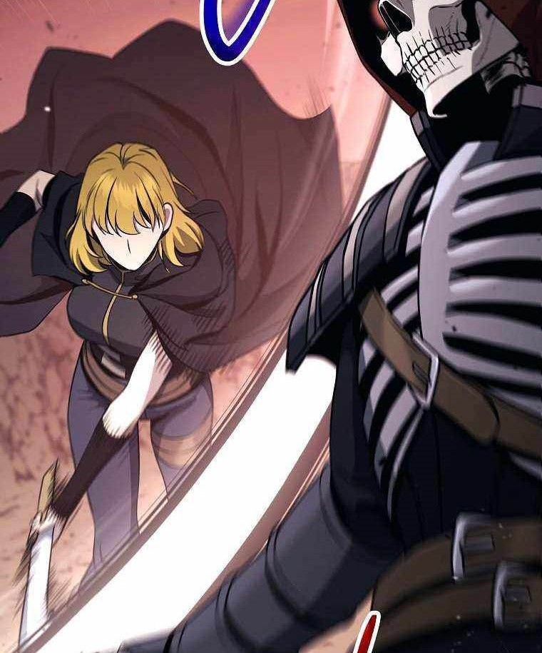 Skeleton Soldier Couldn’t Protect the Dungeon Chapter 288 - halaman 62