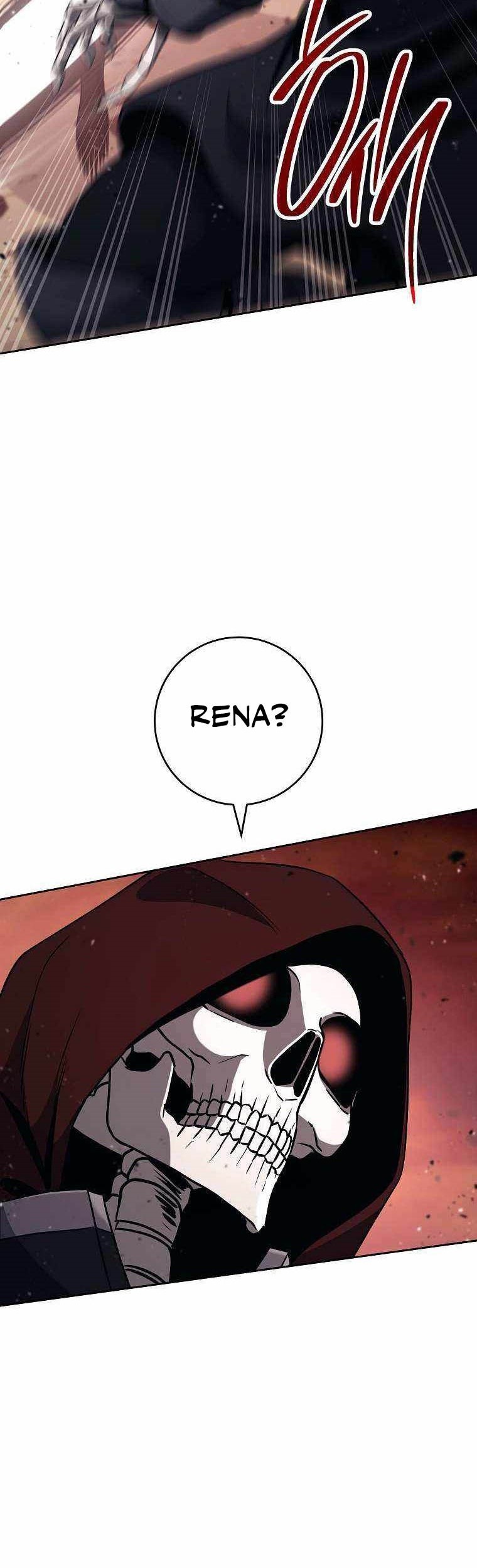 Skeleton Soldier Couldn’t Protect the Dungeon Chapter 288 - halaman 63