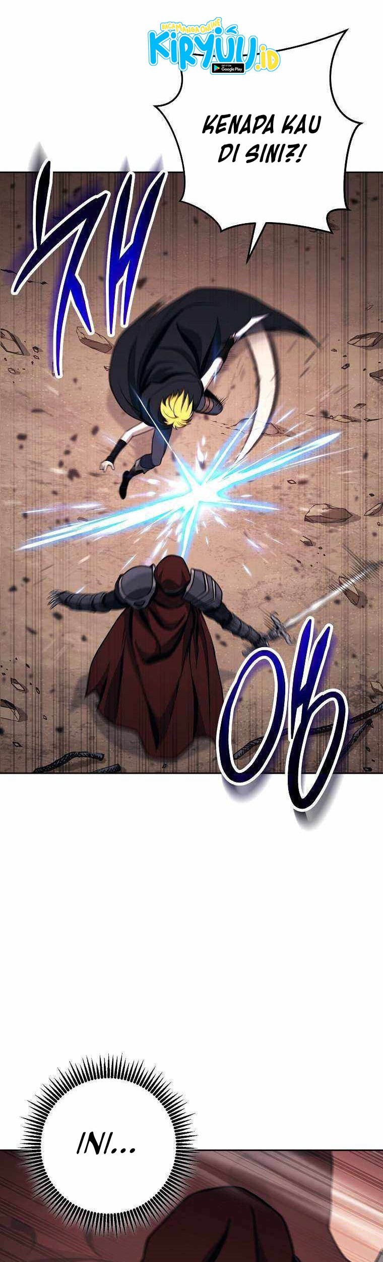Skeleton Soldier Couldn’t Protect the Dungeon Chapter 288 - halaman 67