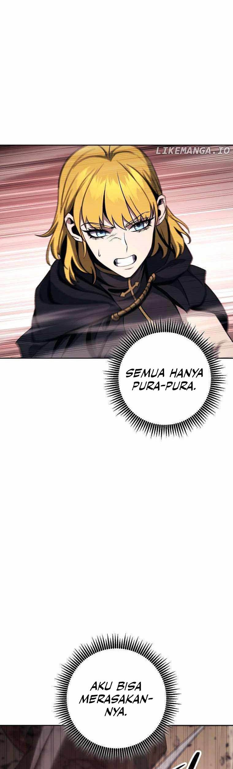 Skeleton Soldier Couldn’t Protect the Dungeon Chapter 288 - halaman 69