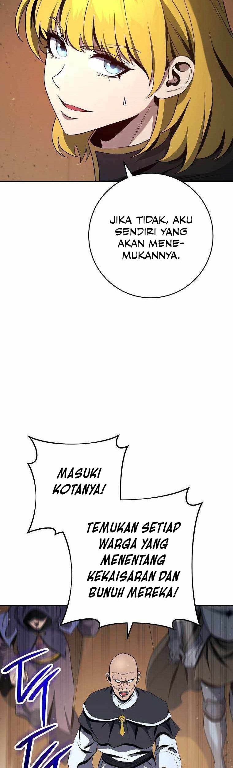 Skeleton Soldier Couldn’t Protect the Dungeon Chapter 288 - halaman 7