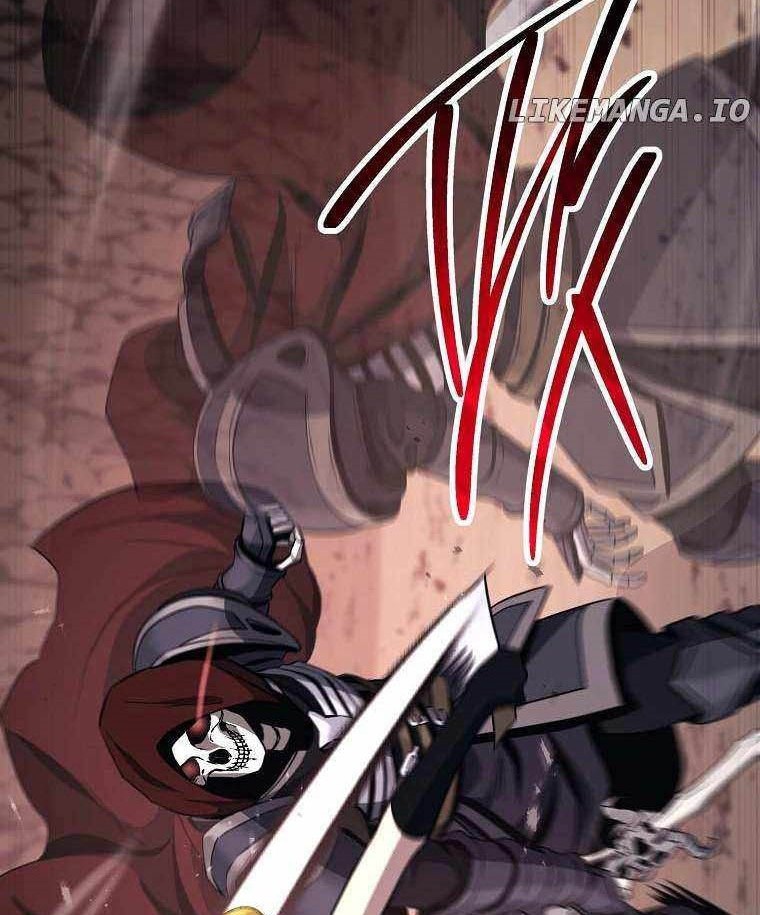Skeleton Soldier Couldn’t Protect the Dungeon Chapter 288 - halaman 70