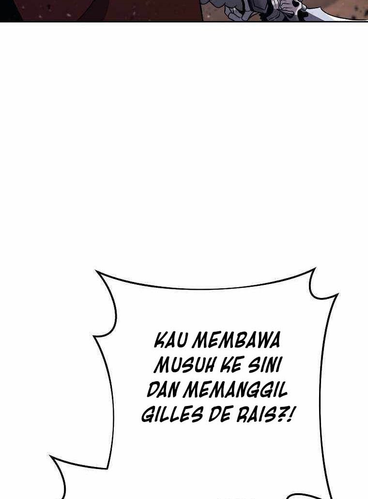 Skeleton Soldier Couldn’t Protect the Dungeon Chapter 288 - halaman 74