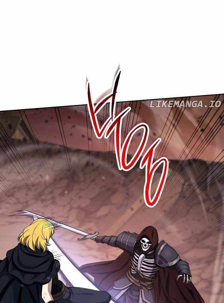 Skeleton Soldier Couldn’t Protect the Dungeon Chapter 288 - halaman 76