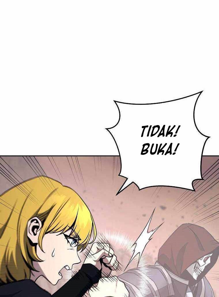 Skeleton Soldier Couldn’t Protect the Dungeon Chapter 288 - halaman 80