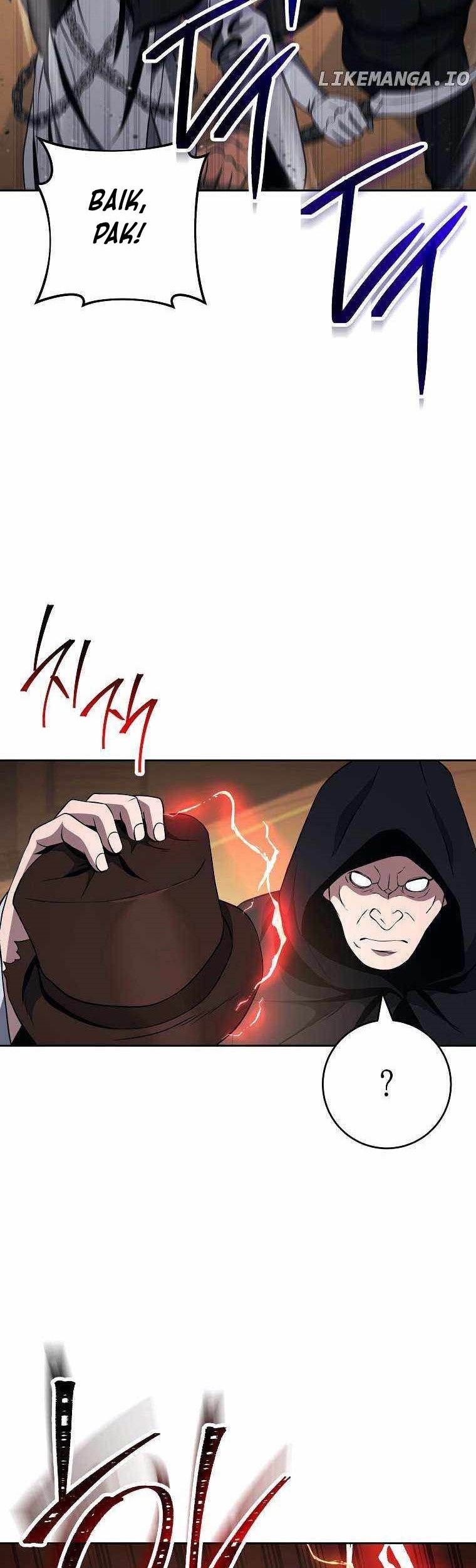 Skeleton Soldier Couldn’t Protect the Dungeon Chapter 288 - halaman 9