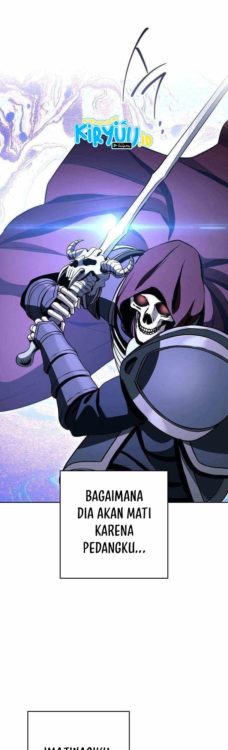 Skeleton Soldier Couldn’t Protect the Dungeon Chapter 288 - halaman 94