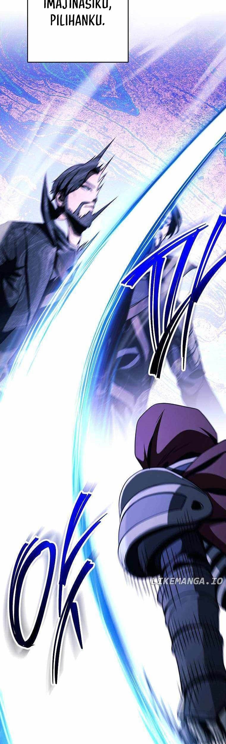 Skeleton Soldier Couldn’t Protect the Dungeon Chapter 288 - halaman 95
