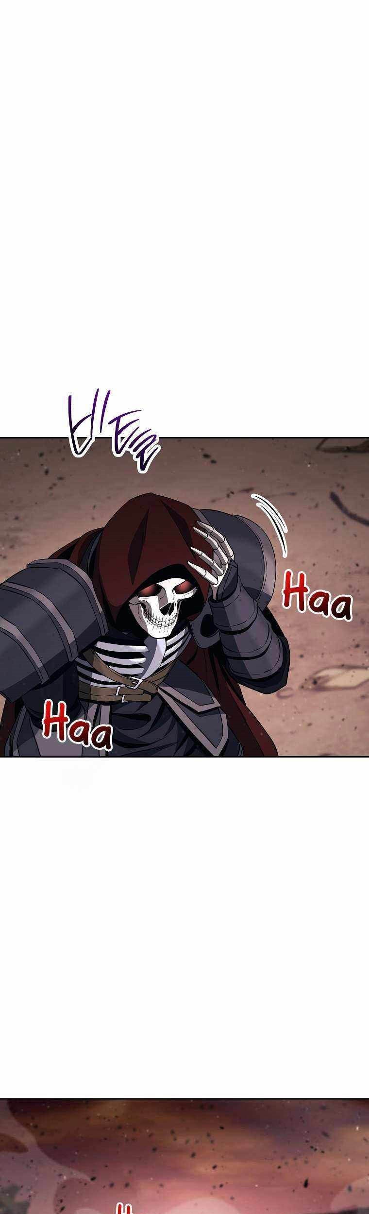 Skeleton Soldier Couldn’t Protect the Dungeon Chapter 289 - halaman 1