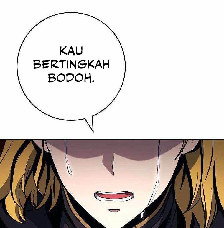 Skeleton Soldier Couldn’t Protect the Dungeon Chapter 289 - halaman 12