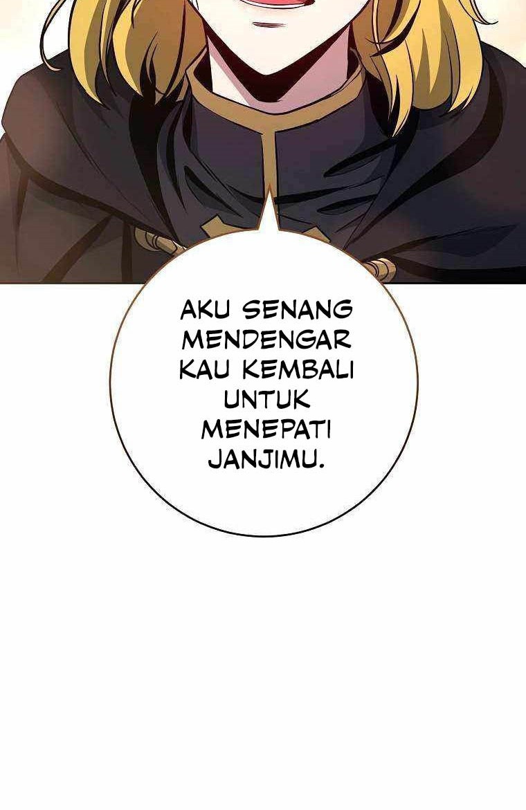 Skeleton Soldier Couldn’t Protect the Dungeon Chapter 289 - halaman 14
