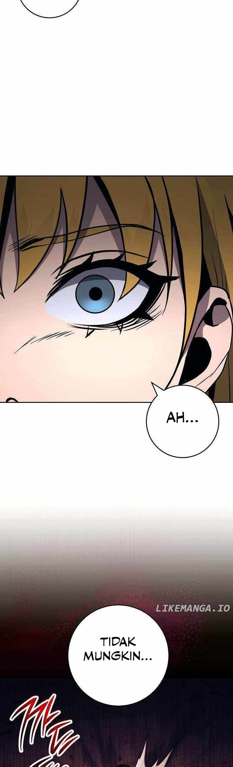 Skeleton Soldier Couldn’t Protect the Dungeon Chapter 289 - halaman 17