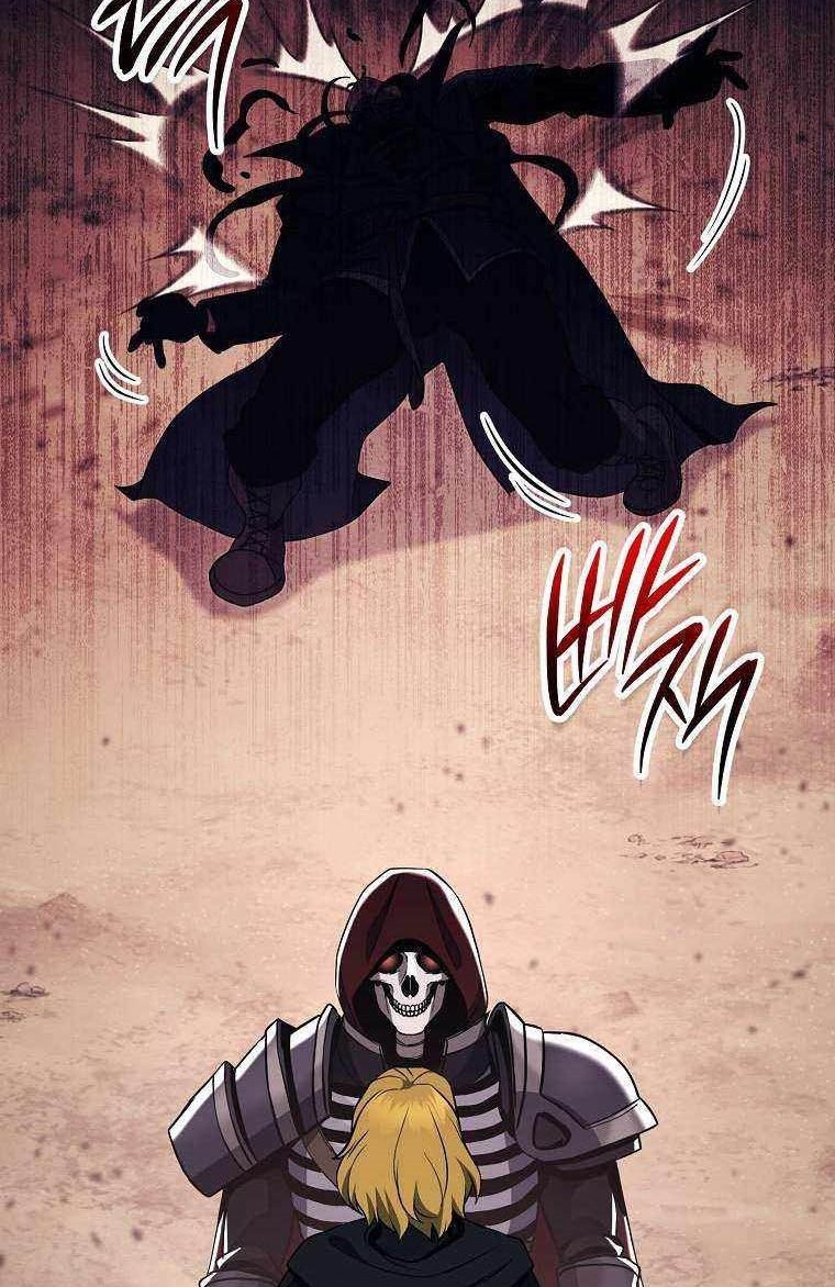 Skeleton Soldier Couldn’t Protect the Dungeon Chapter 289 - halaman 18
