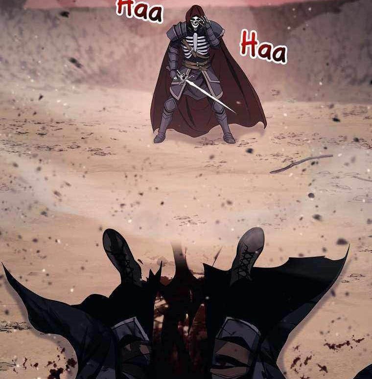 Skeleton Soldier Couldn’t Protect the Dungeon Chapter 289 - halaman 2