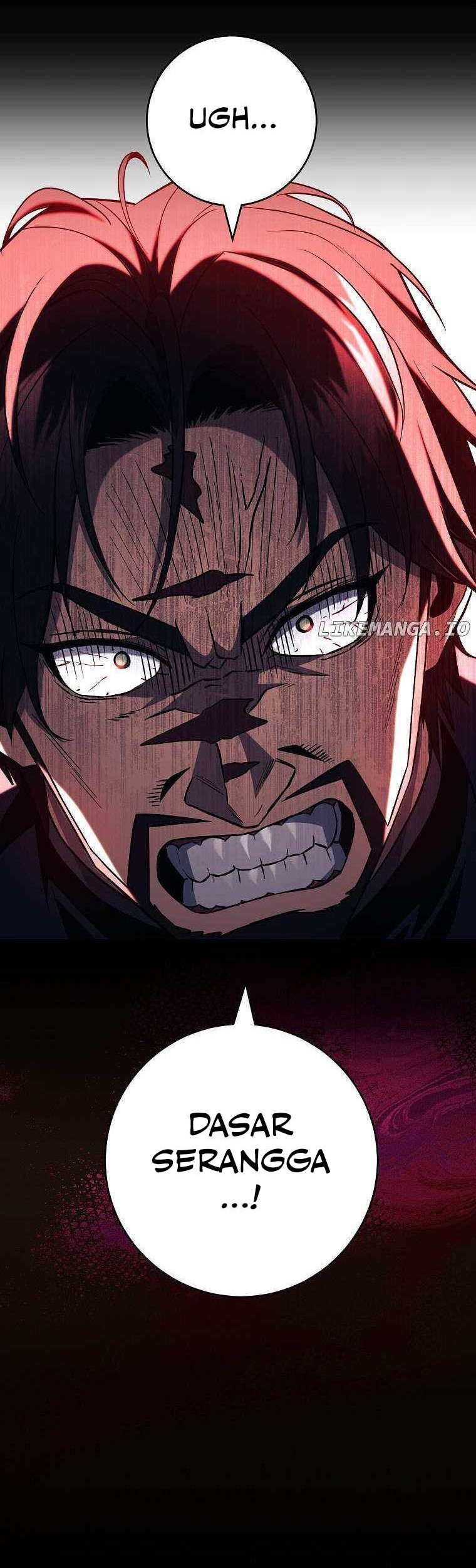Skeleton Soldier Couldn’t Protect the Dungeon Chapter 289 - halaman 21