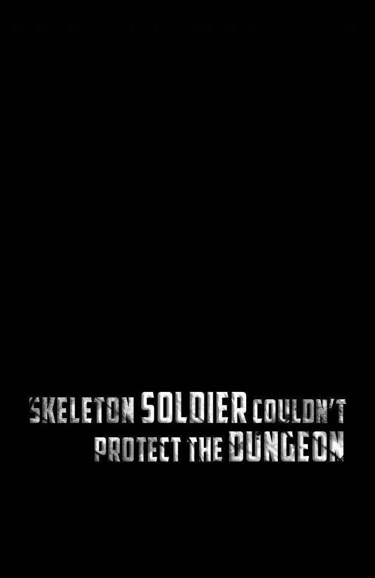 Skeleton Soldier Couldn’t Protect the Dungeon Chapter 289 - halaman 22