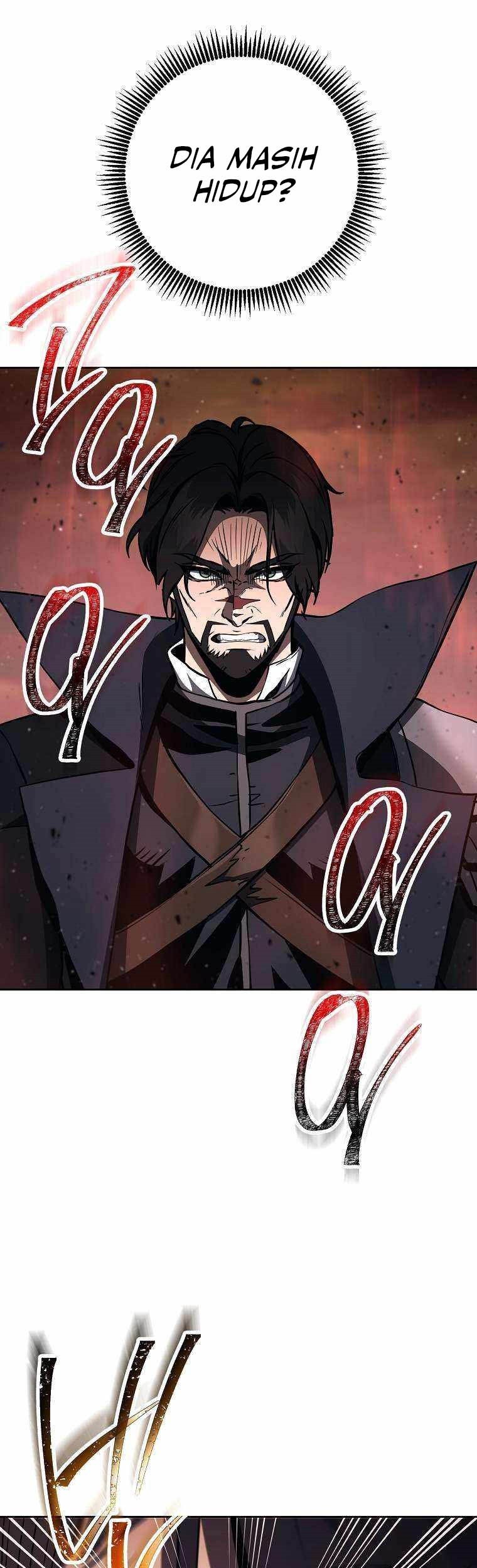 Skeleton Soldier Couldn’t Protect the Dungeon Chapter 289 - halaman 25