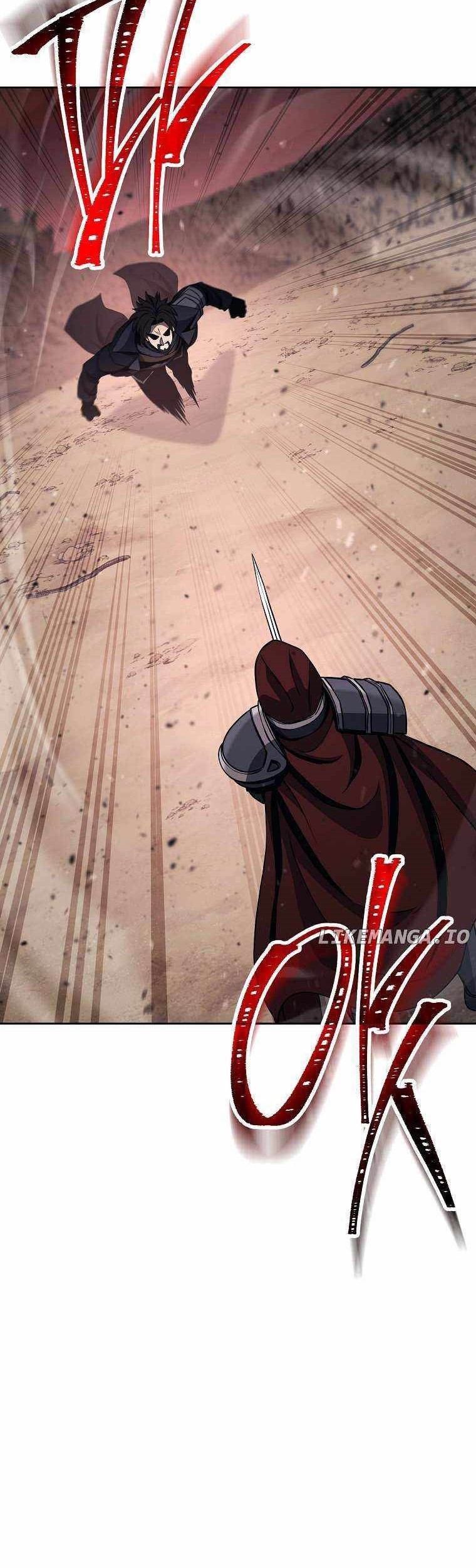 Skeleton Soldier Couldn’t Protect the Dungeon Chapter 289 - halaman 29
