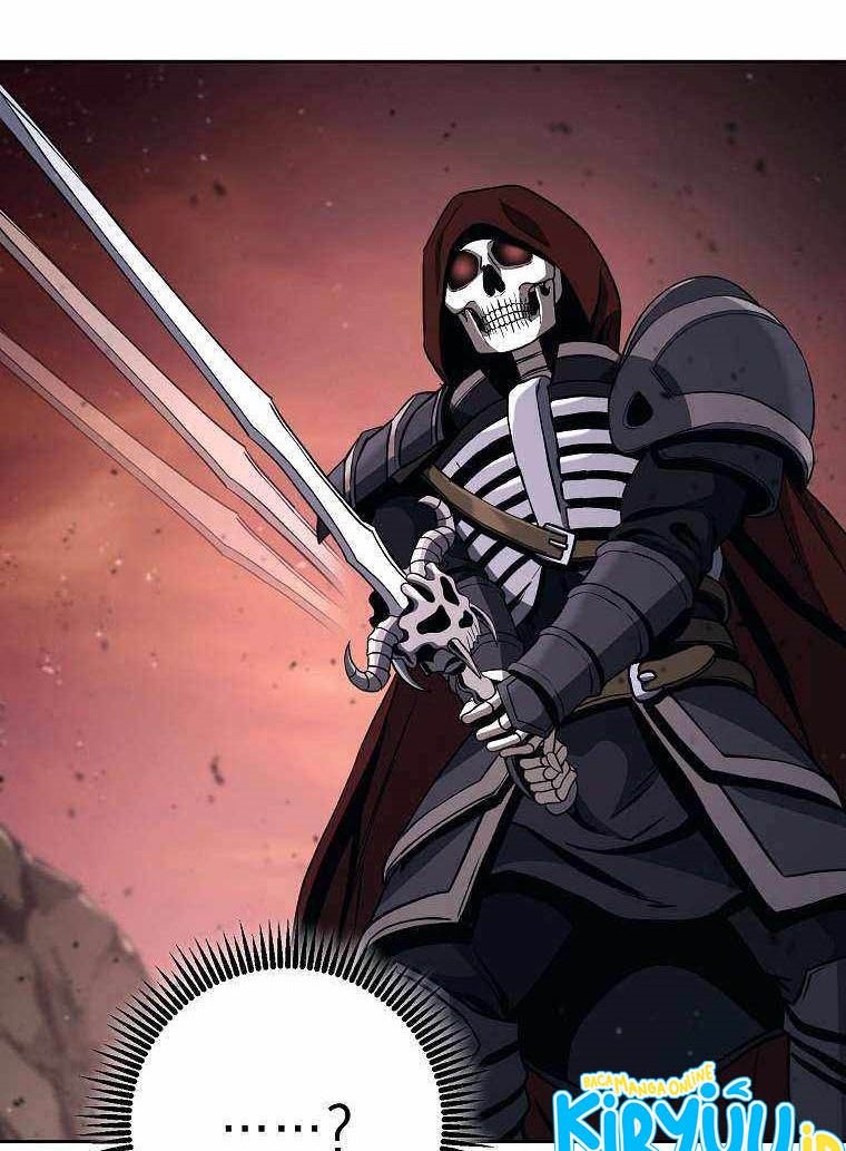 Skeleton Soldier Couldn’t Protect the Dungeon Chapter 289 - halaman 30