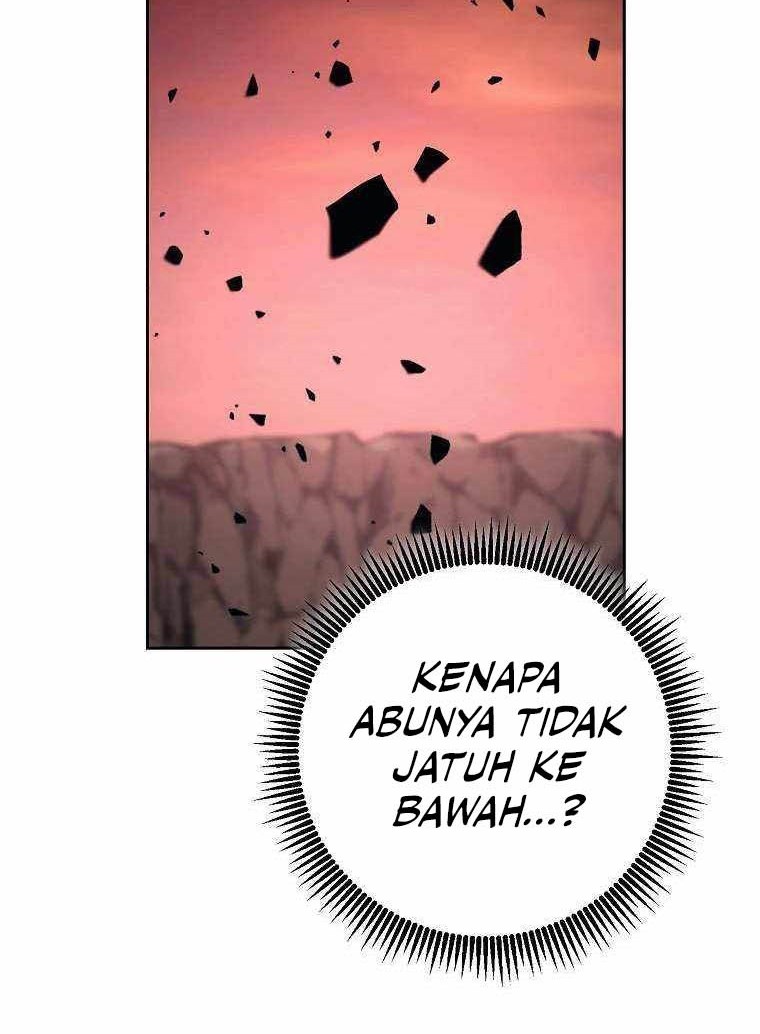 Skeleton Soldier Couldn’t Protect the Dungeon Chapter 289 - halaman 32