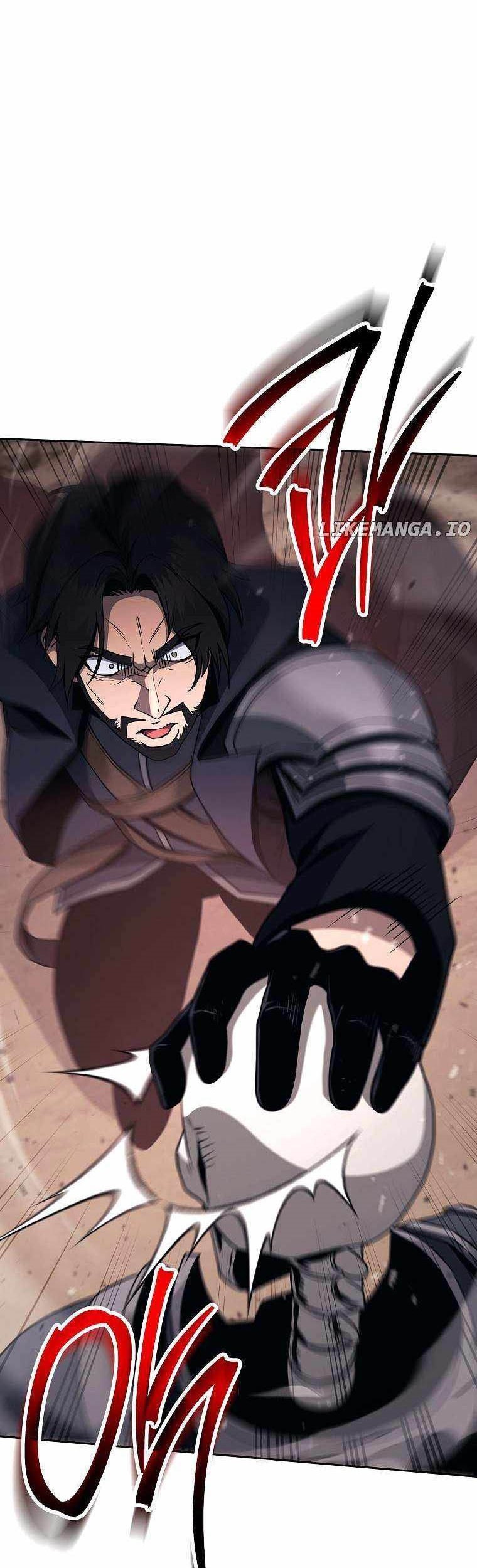Skeleton Soldier Couldn’t Protect the Dungeon Chapter 289 - halaman 33