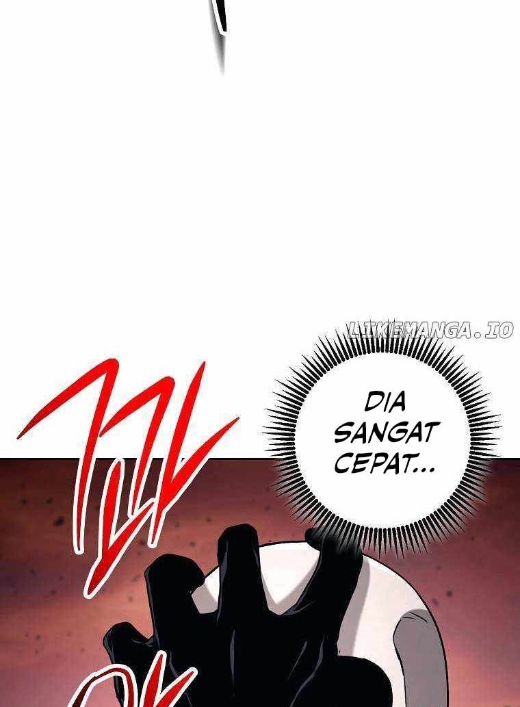 Skeleton Soldier Couldn’t Protect the Dungeon Chapter 289 - halaman 34