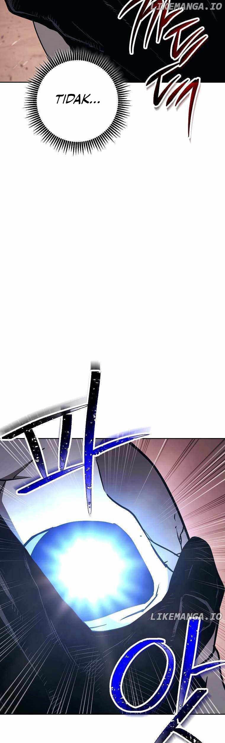 Skeleton Soldier Couldn’t Protect the Dungeon Chapter 289 - halaman 37