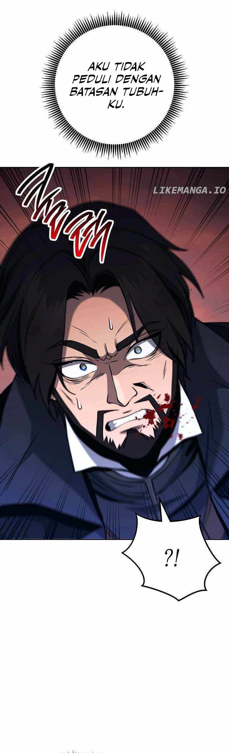Skeleton Soldier Couldn’t Protect the Dungeon Chapter 289 - halaman 39