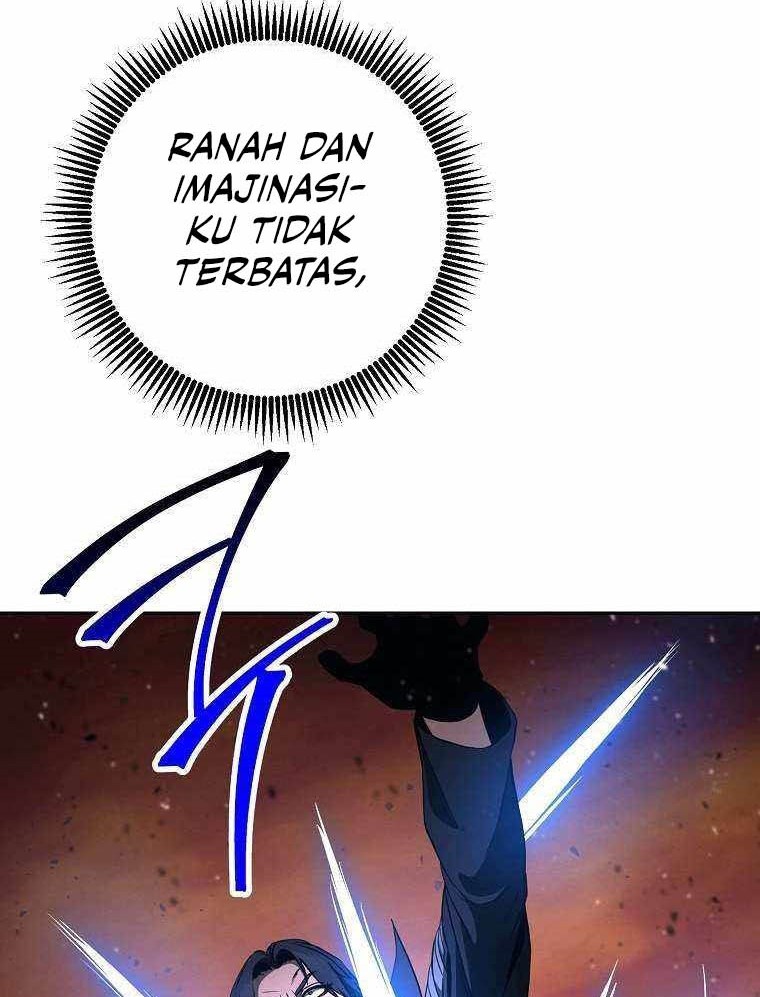Skeleton Soldier Couldn’t Protect the Dungeon Chapter 289 - halaman 40