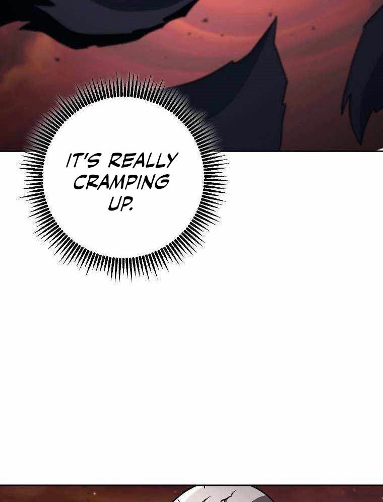 Skeleton Soldier Couldn’t Protect the Dungeon Chapter 289 - halaman 48