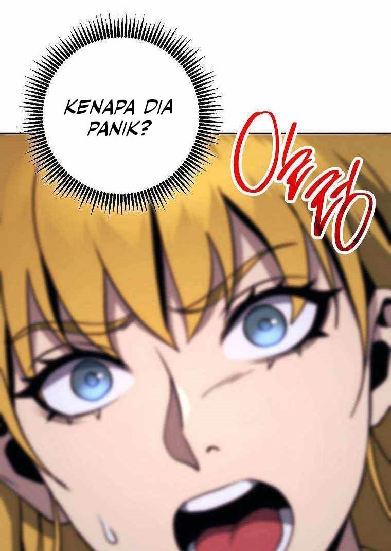 Skeleton Soldier Couldn’t Protect the Dungeon Chapter 289 - halaman 50
