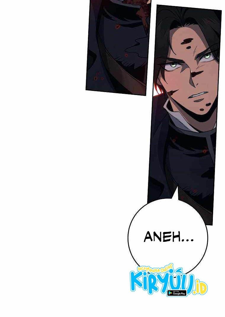Skeleton Soldier Couldn’t Protect the Dungeon Chapter 289 - halaman 54