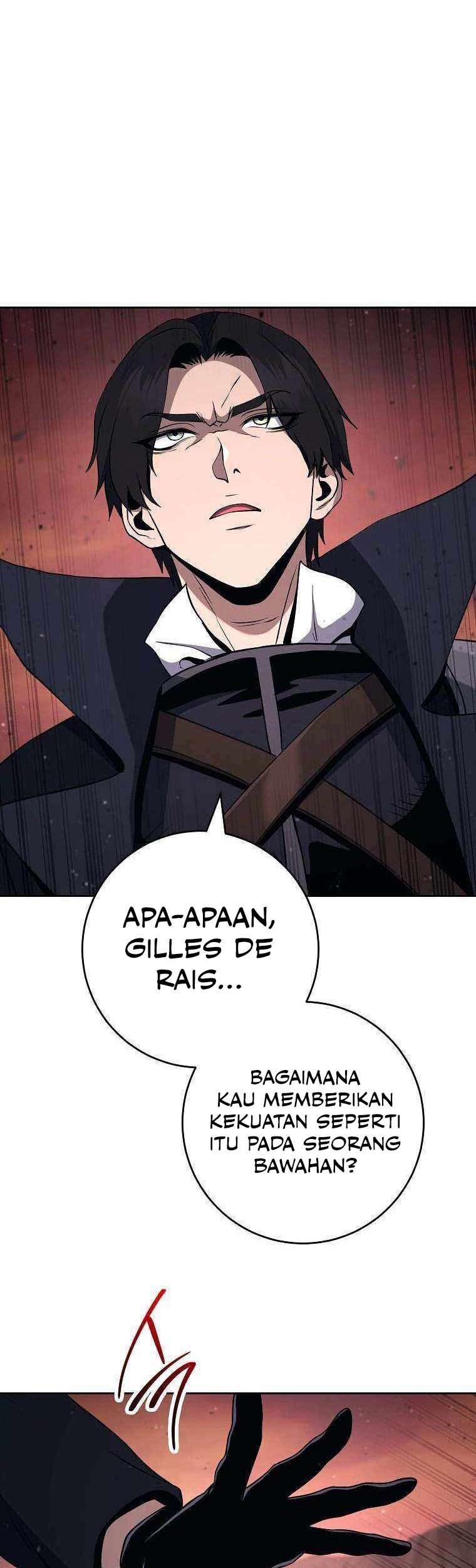 Skeleton Soldier Couldn’t Protect the Dungeon Chapter 289 - halaman 55