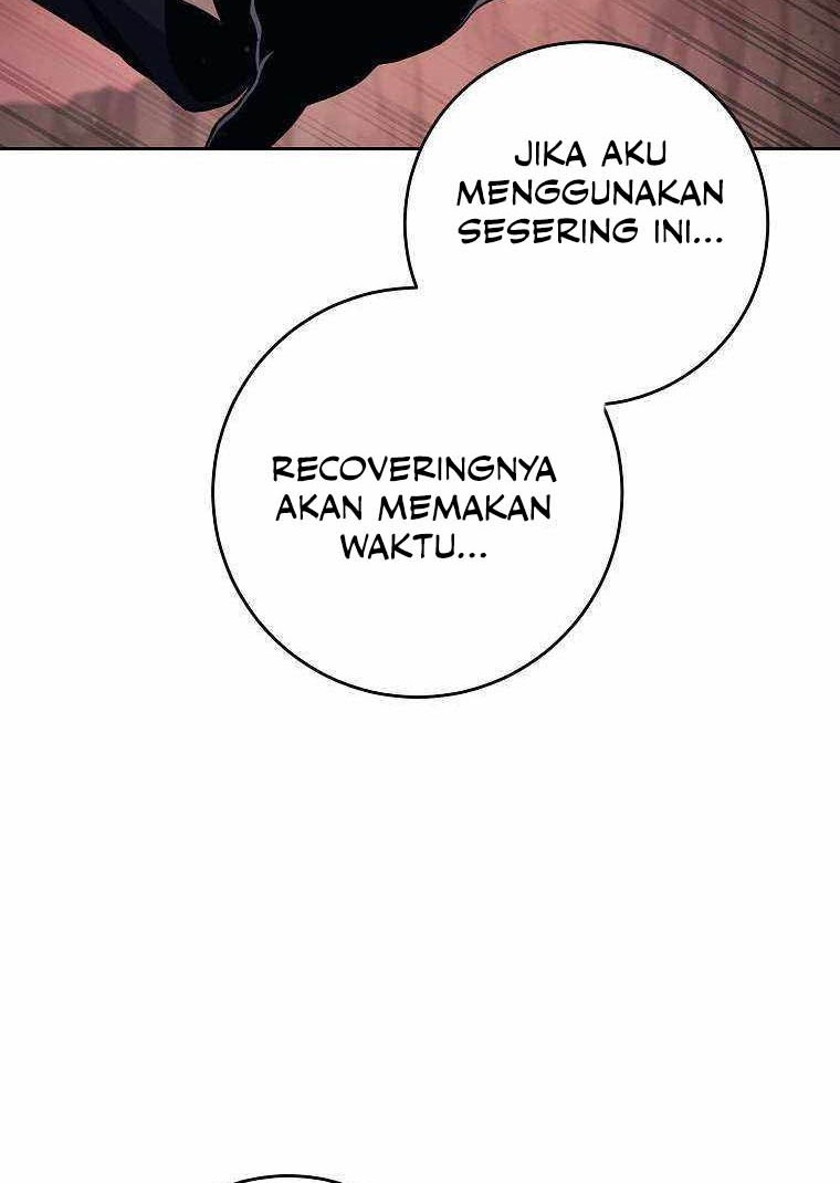 Skeleton Soldier Couldn’t Protect the Dungeon Chapter 289 - halaman 56