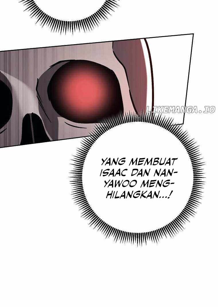 Skeleton Soldier Couldn’t Protect the Dungeon Chapter 289 - halaman 58