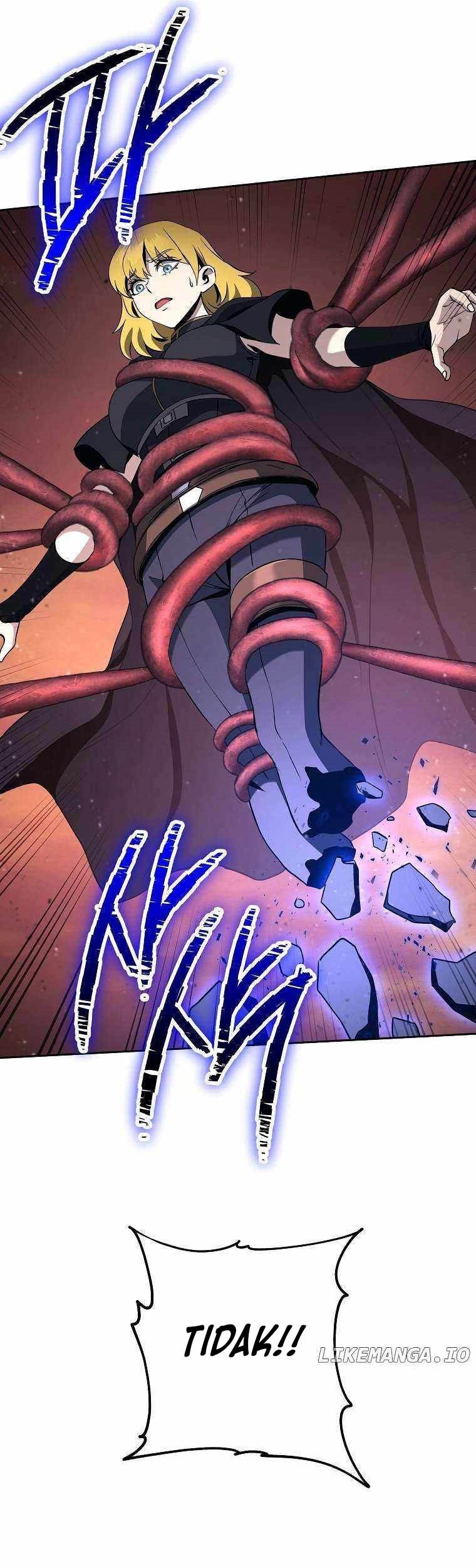 Skeleton Soldier Couldn’t Protect the Dungeon Chapter 289 - halaman 61