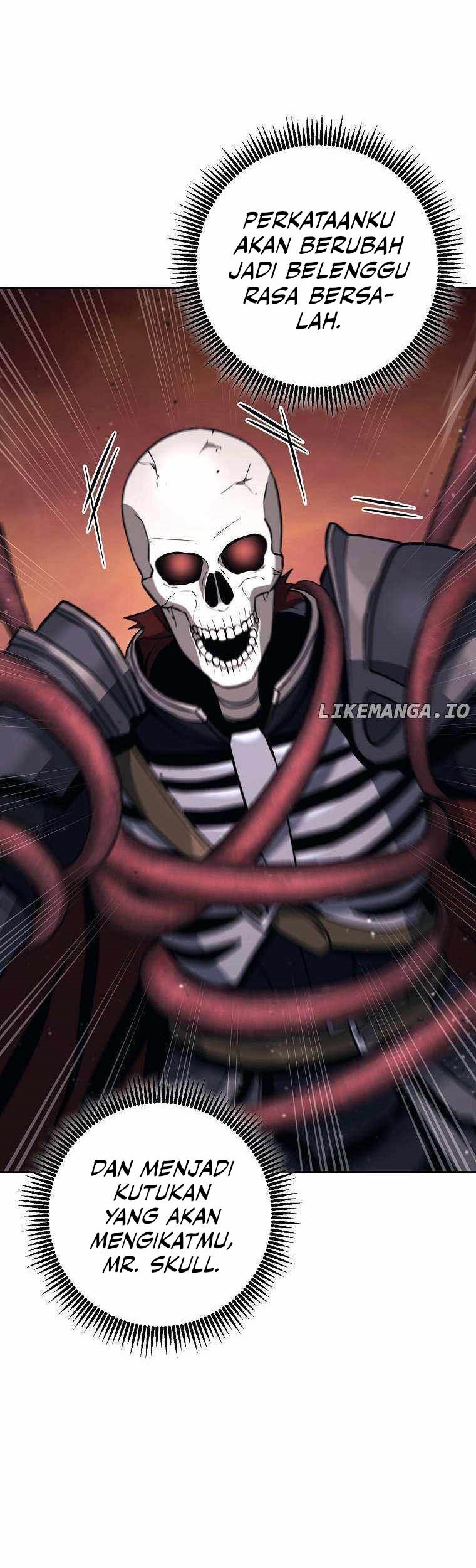 Skeleton Soldier Couldn’t Protect the Dungeon Chapter 289 - halaman 65