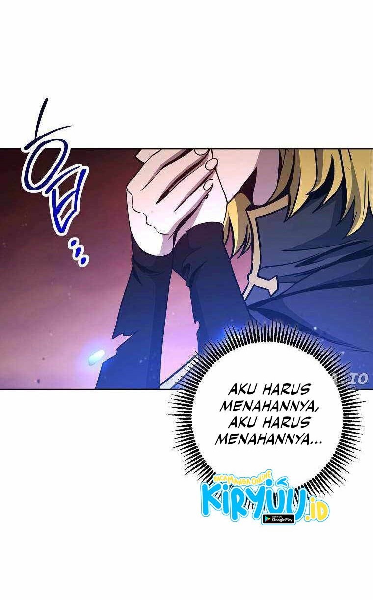 Skeleton Soldier Couldn’t Protect the Dungeon Chapter 289 - halaman 66