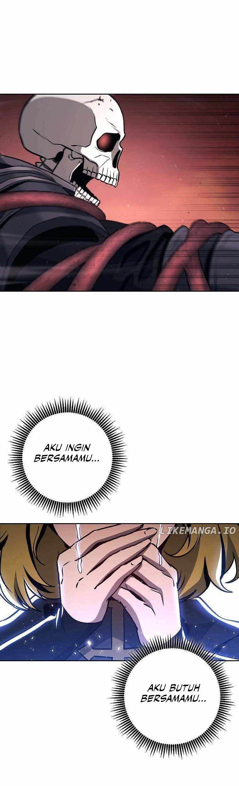 Skeleton Soldier Couldn’t Protect the Dungeon Chapter 289 - halaman 67