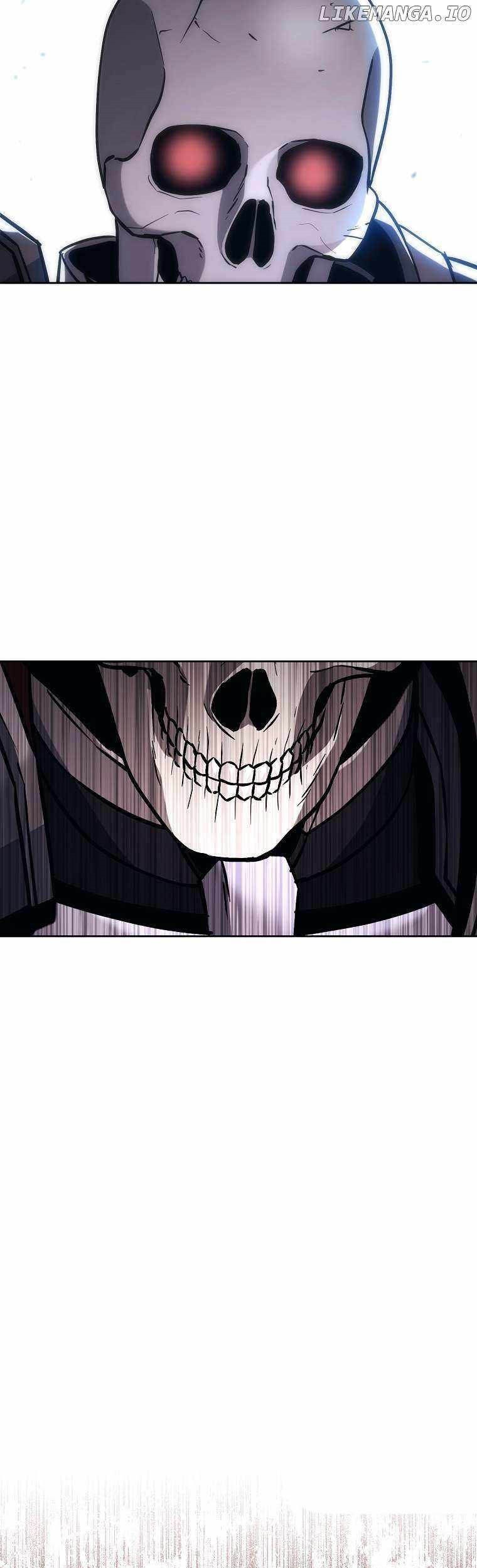 Skeleton Soldier Couldn’t Protect the Dungeon Chapter 289 - halaman 73