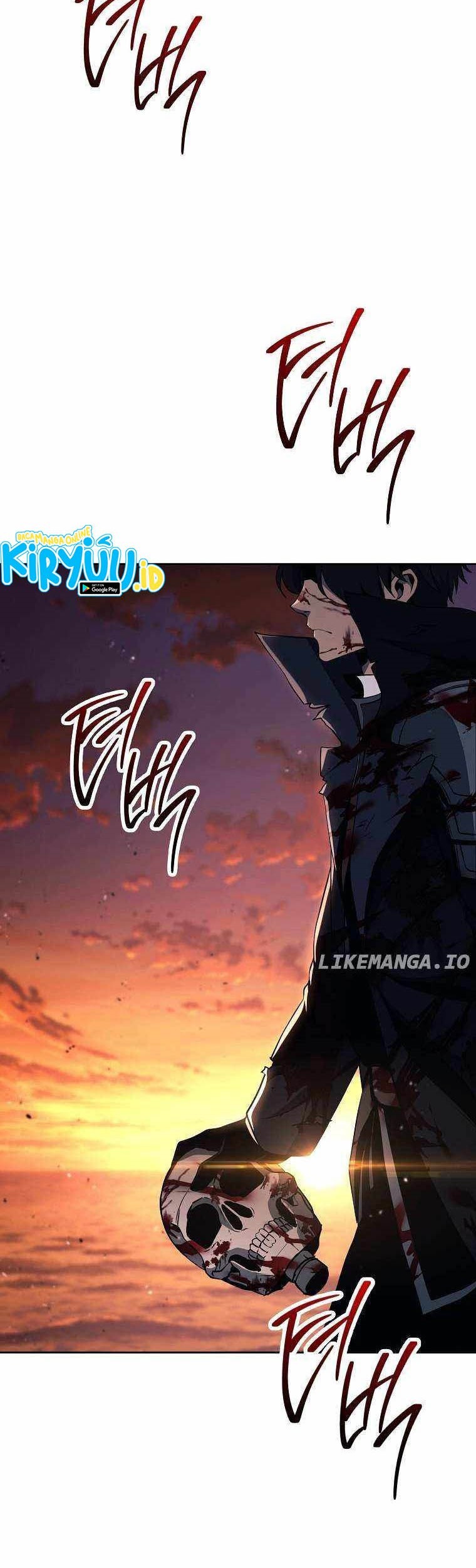 Skeleton Soldier Couldn’t Protect the Dungeon Chapter 289 - halaman 79