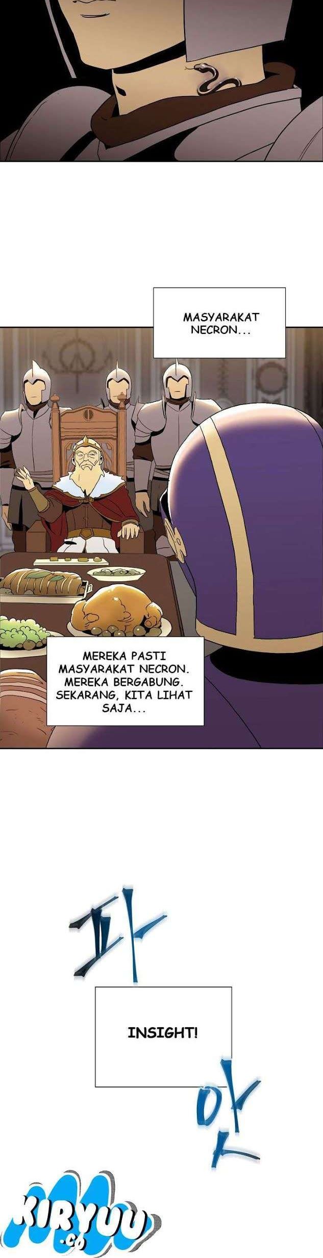 Skeleton Soldier Couldn’t Protect the Dungeon Chapter 29 - halaman 11
