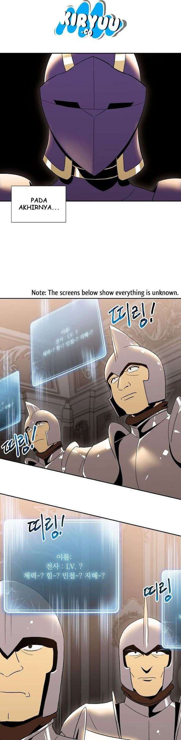 Skeleton Soldier Couldn’t Protect the Dungeon Chapter 29 - halaman 12