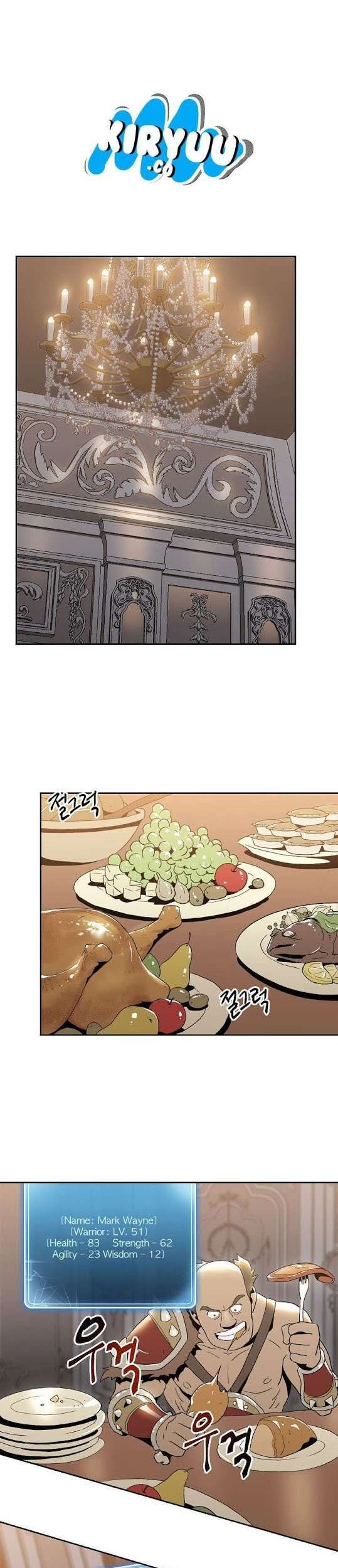 Skeleton Soldier Couldn’t Protect the Dungeon Chapter 29 - halaman 2