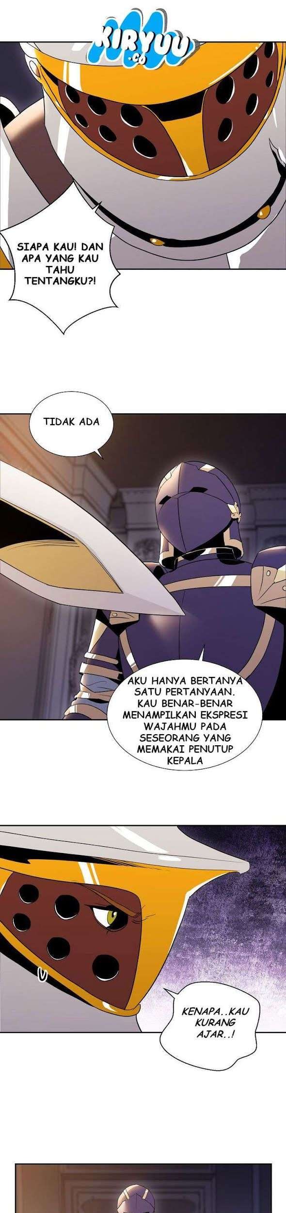Skeleton Soldier Couldn’t Protect the Dungeon Chapter 29 - halaman 32
