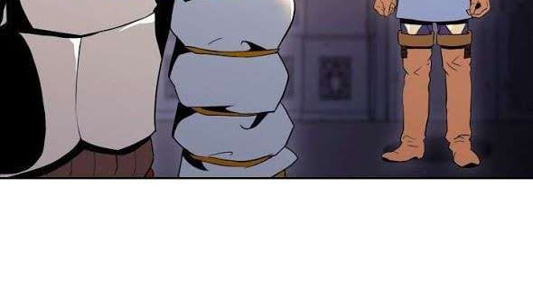 Skeleton Soldier Couldn’t Protect the Dungeon Chapter 29 - halaman 34