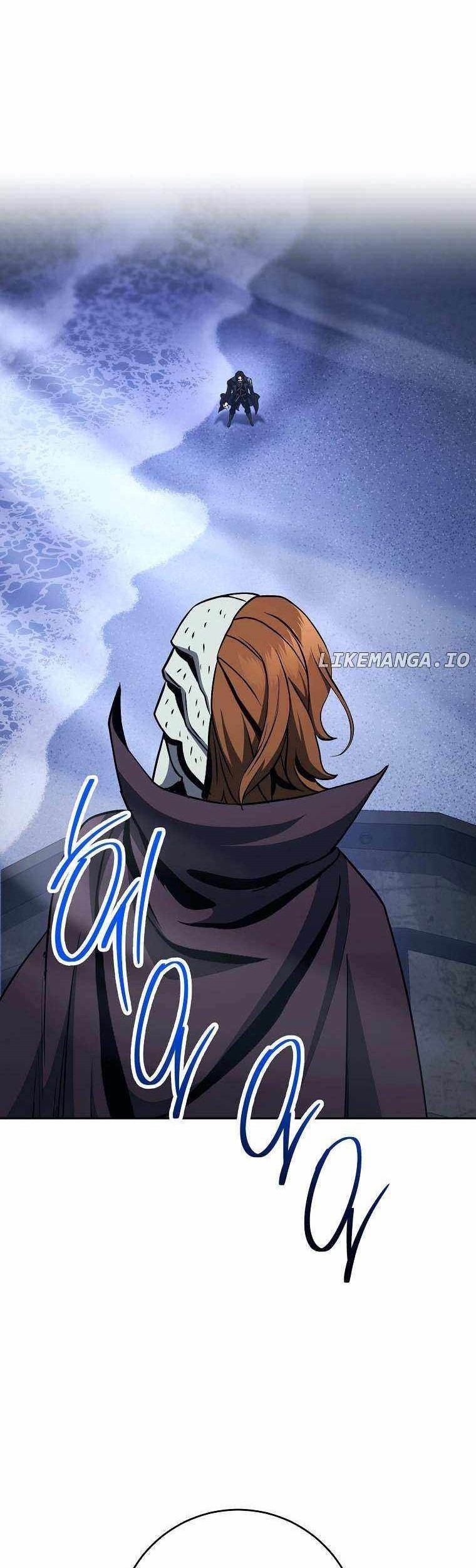 Skeleton Soldier Couldn’t Protect the Dungeon Chapter 290 - halaman 11